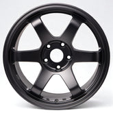 ROTA Grid (17x9, 5x100, +35mm, 73mm Hub) - Jinnspeed
